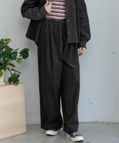 モデル身長：165cm