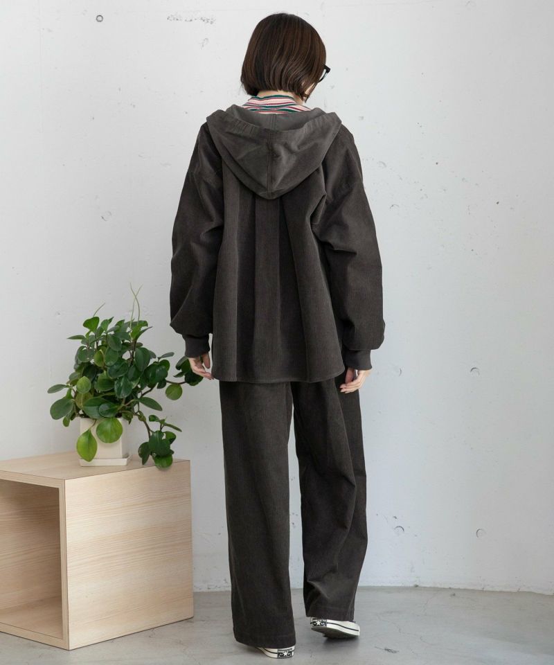 モデル身長：165cm