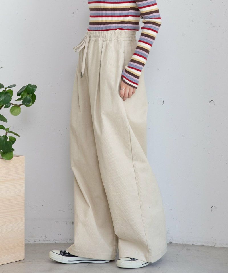 モデル身長：156cm