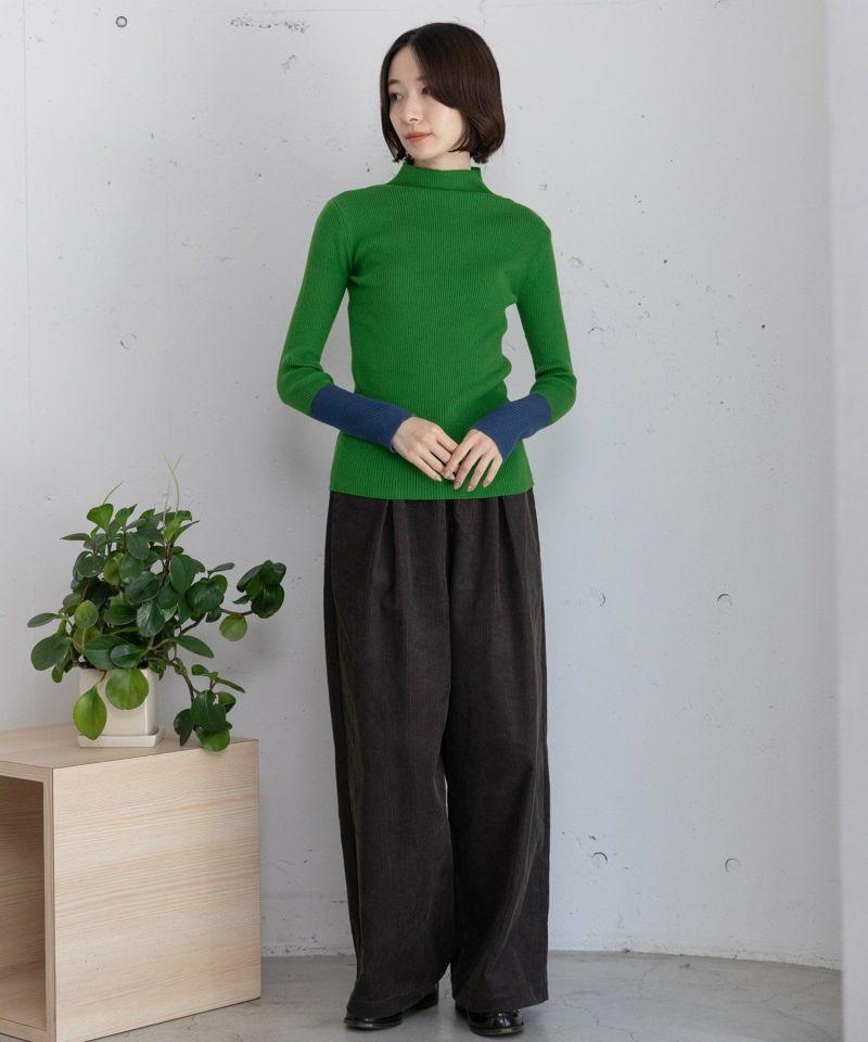 モデル身長：165cm