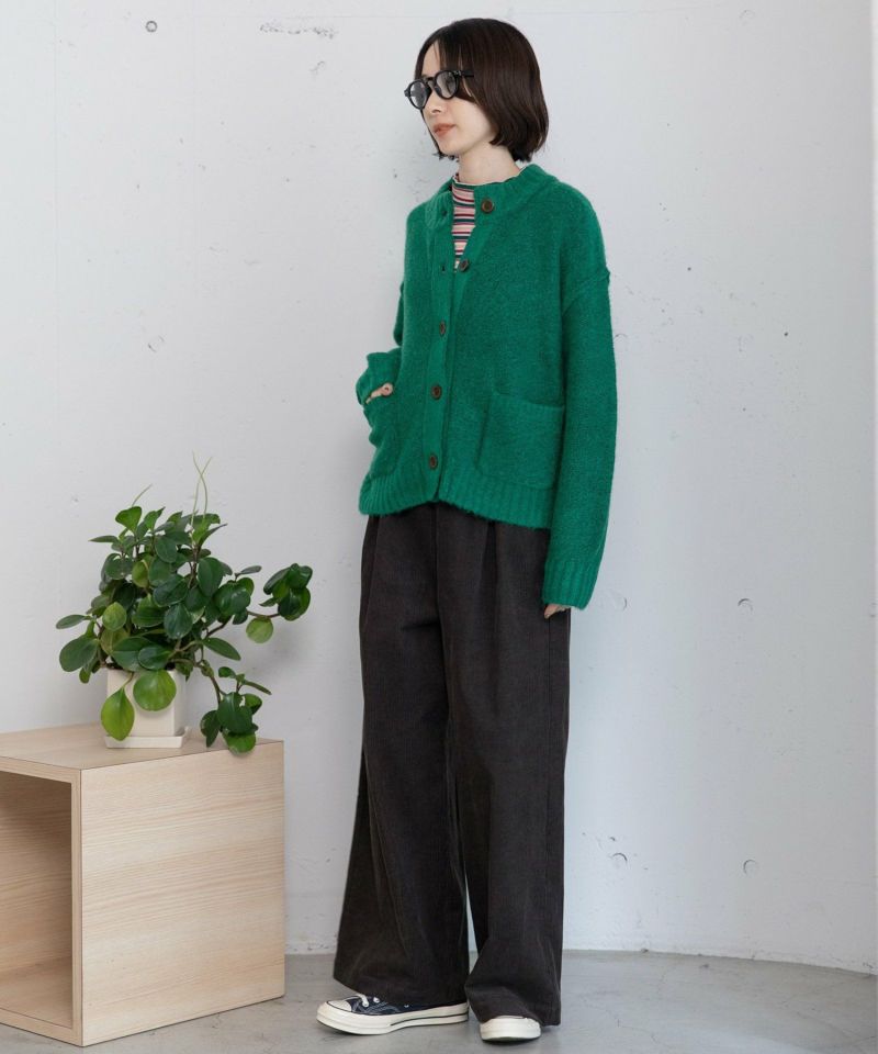 モデル身長：165cm