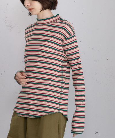 モデル身長：165cm