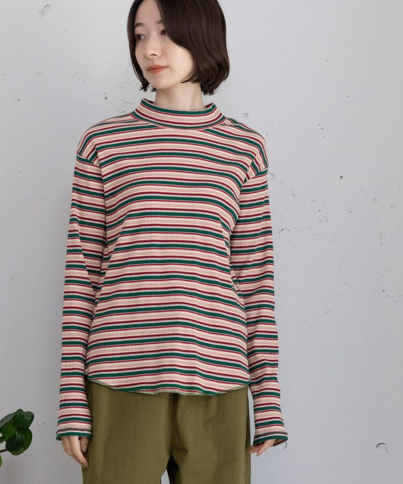 モデル身長：165cm