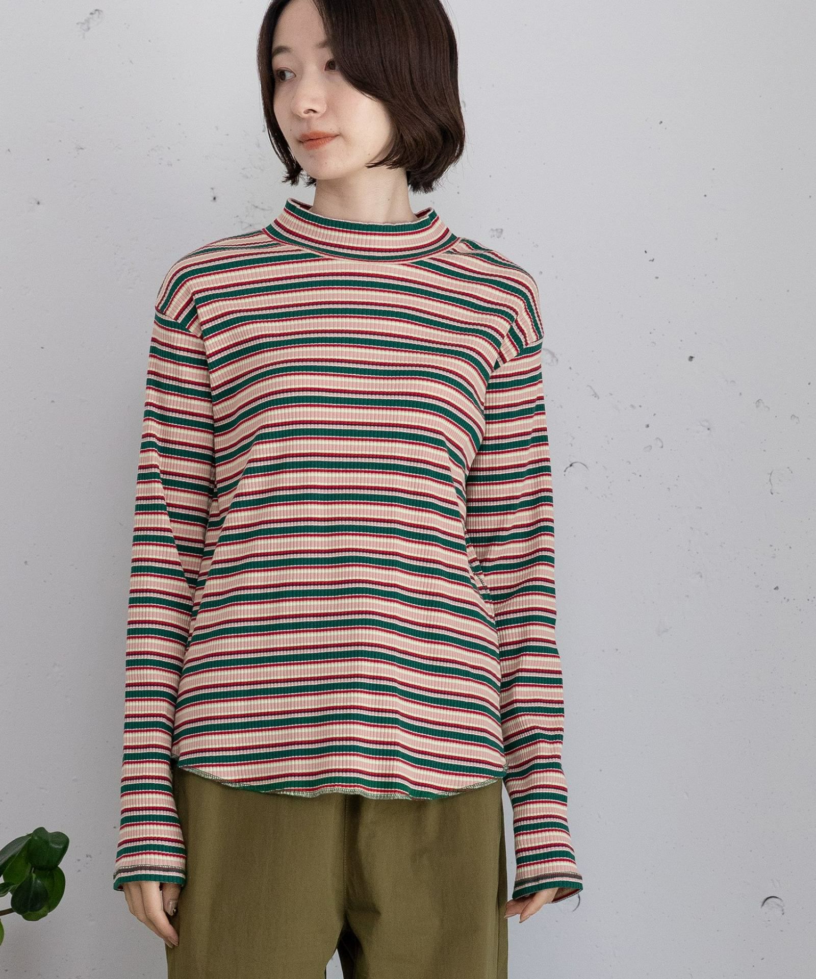 モデル身長：165cm