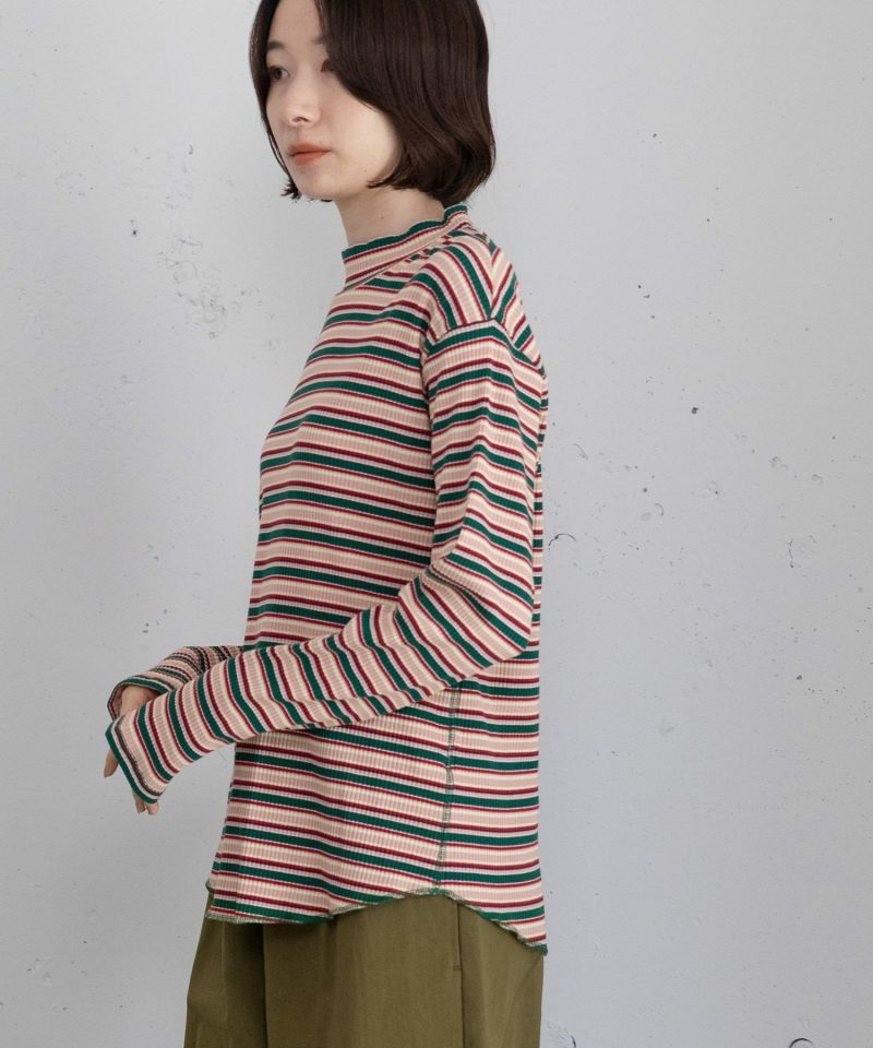 モデル身長：165cm