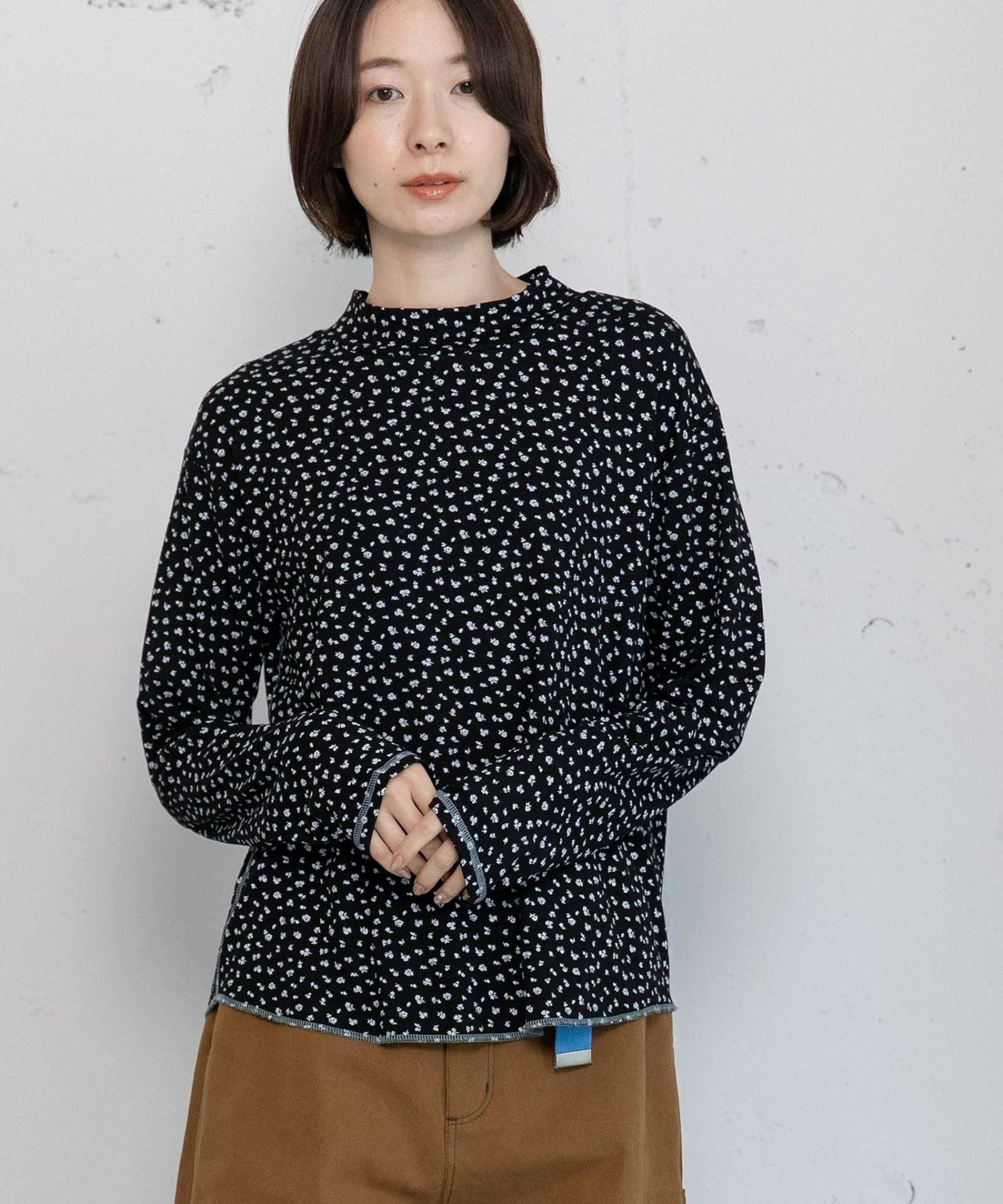 モデル身長：165cm