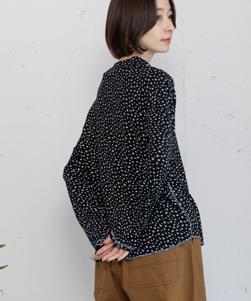 モデル身長：165cm