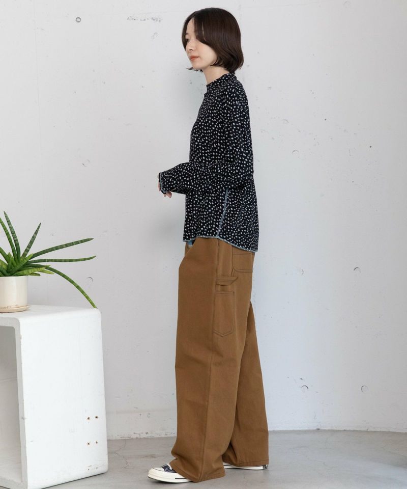 モデル身長：165cm