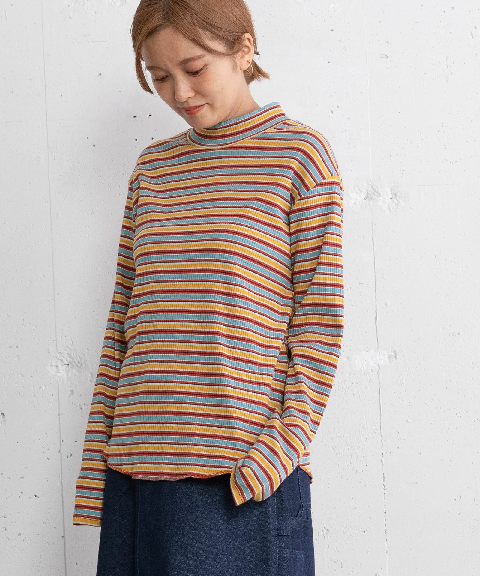 モデル身長：157cm