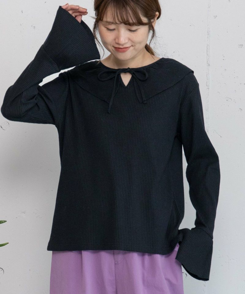 モデル身長：156cm