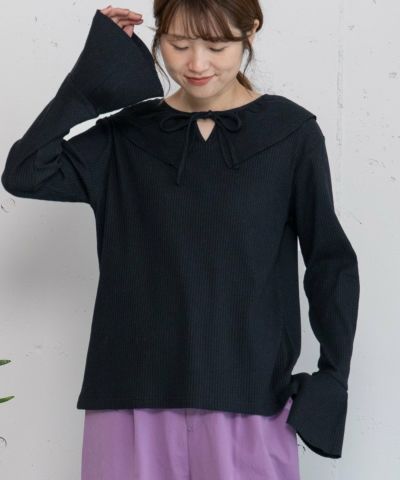 モデル身長：156cm