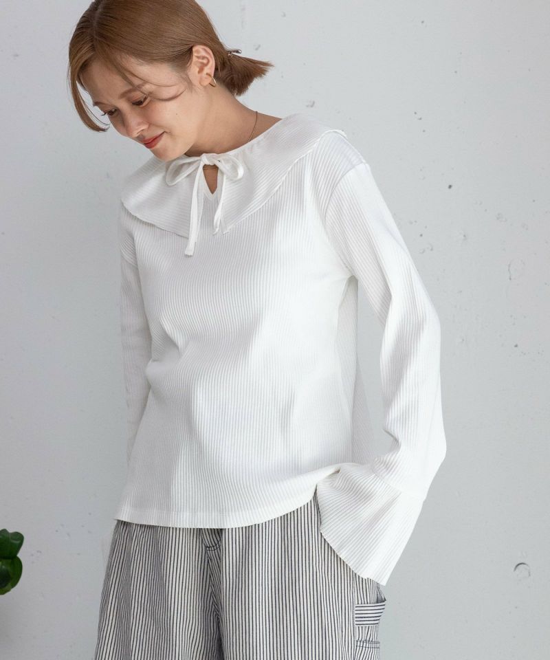 モデル身長：157cm