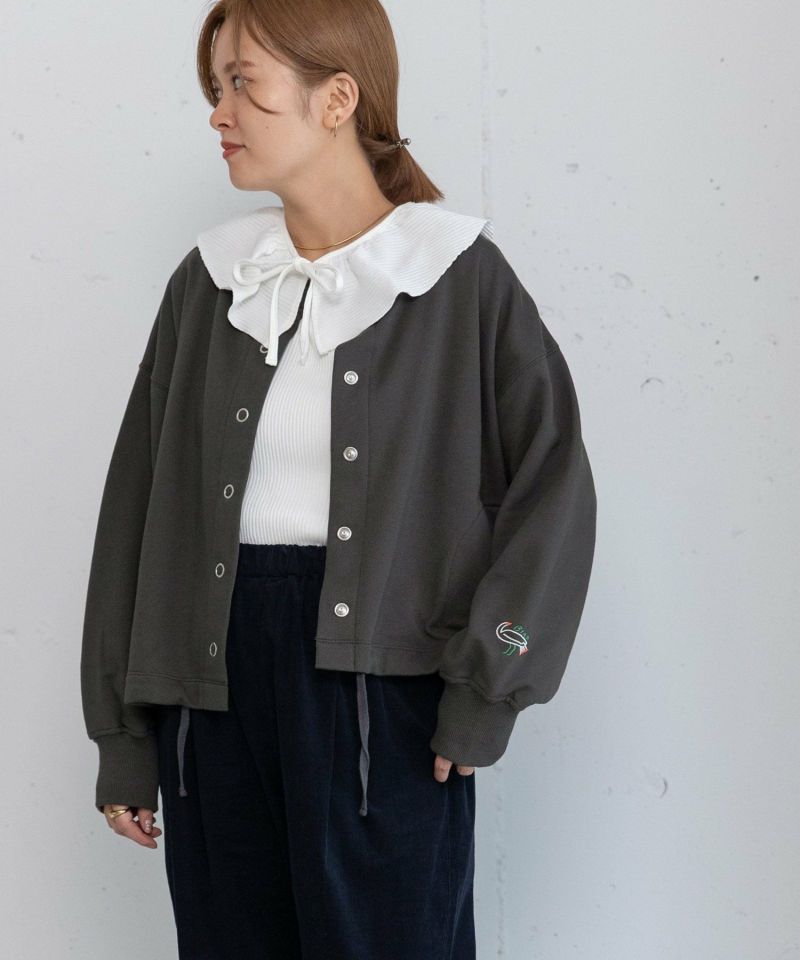 モデル身長：157cm