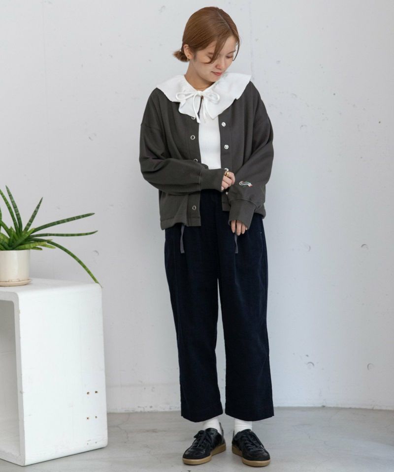 モデル身長：157cm