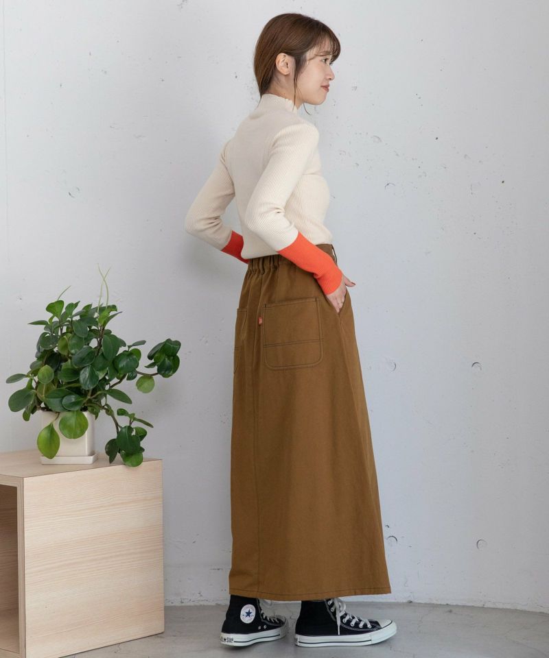 モデル身長：156cm