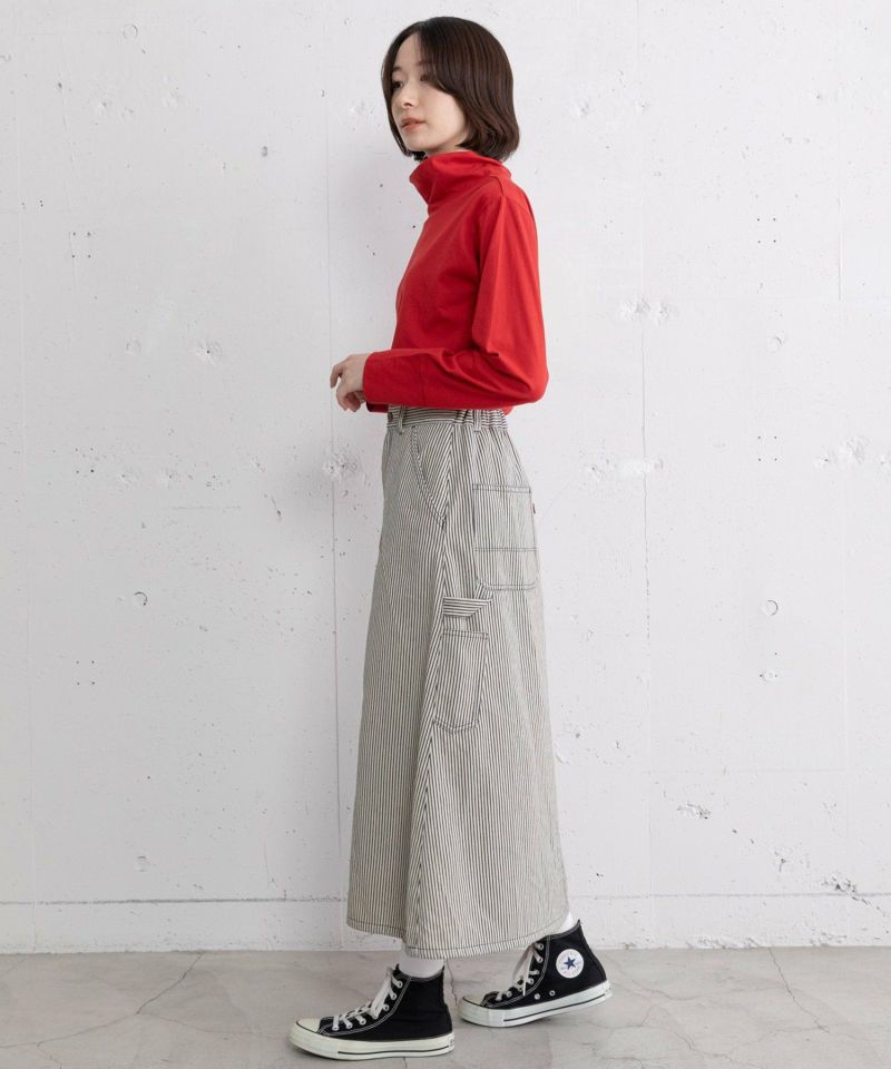 モデル身長：165cm