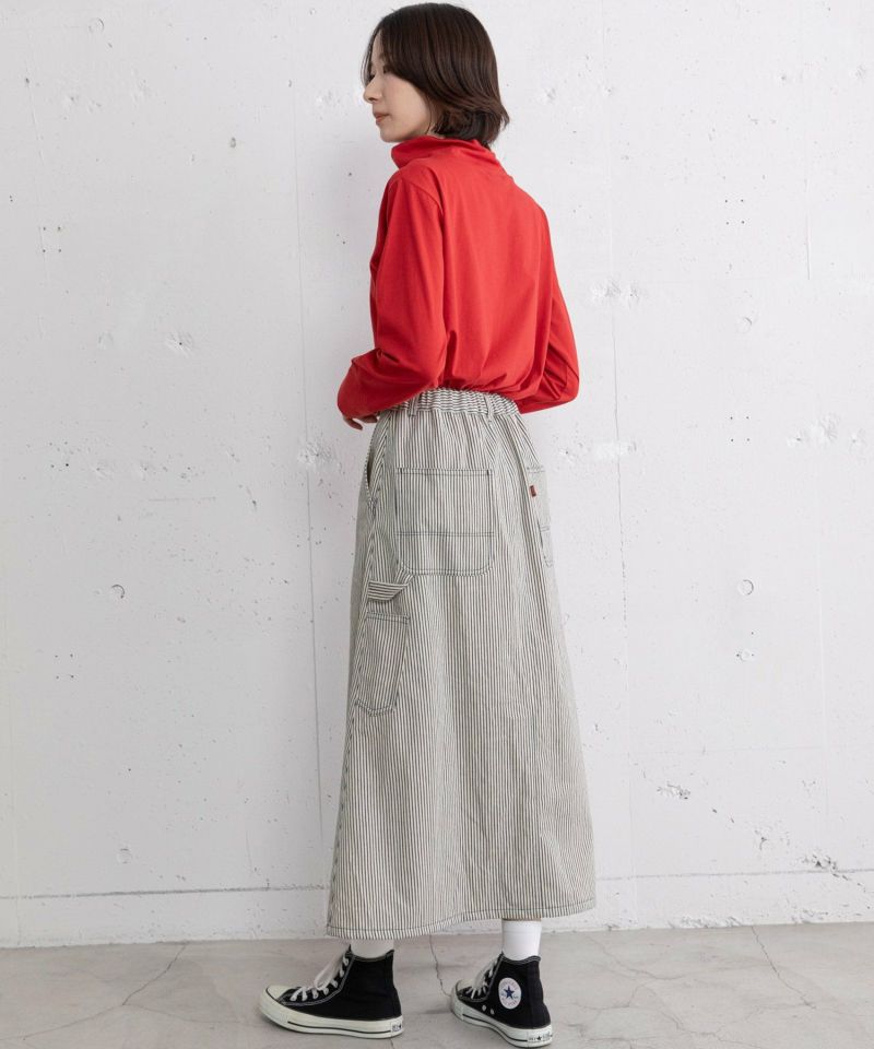 モデル身長：165cm