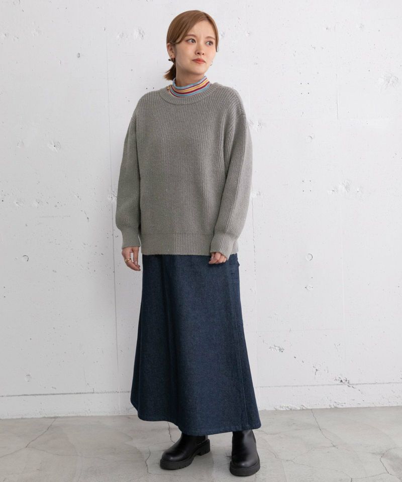 モデル身長：157cm