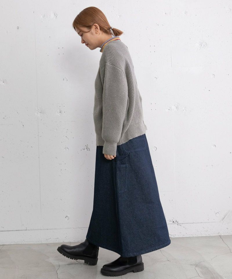 モデル身長：157cm