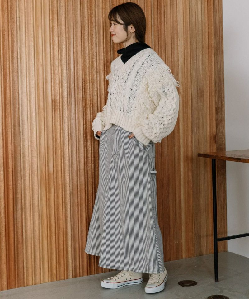 モデル身長：156cm