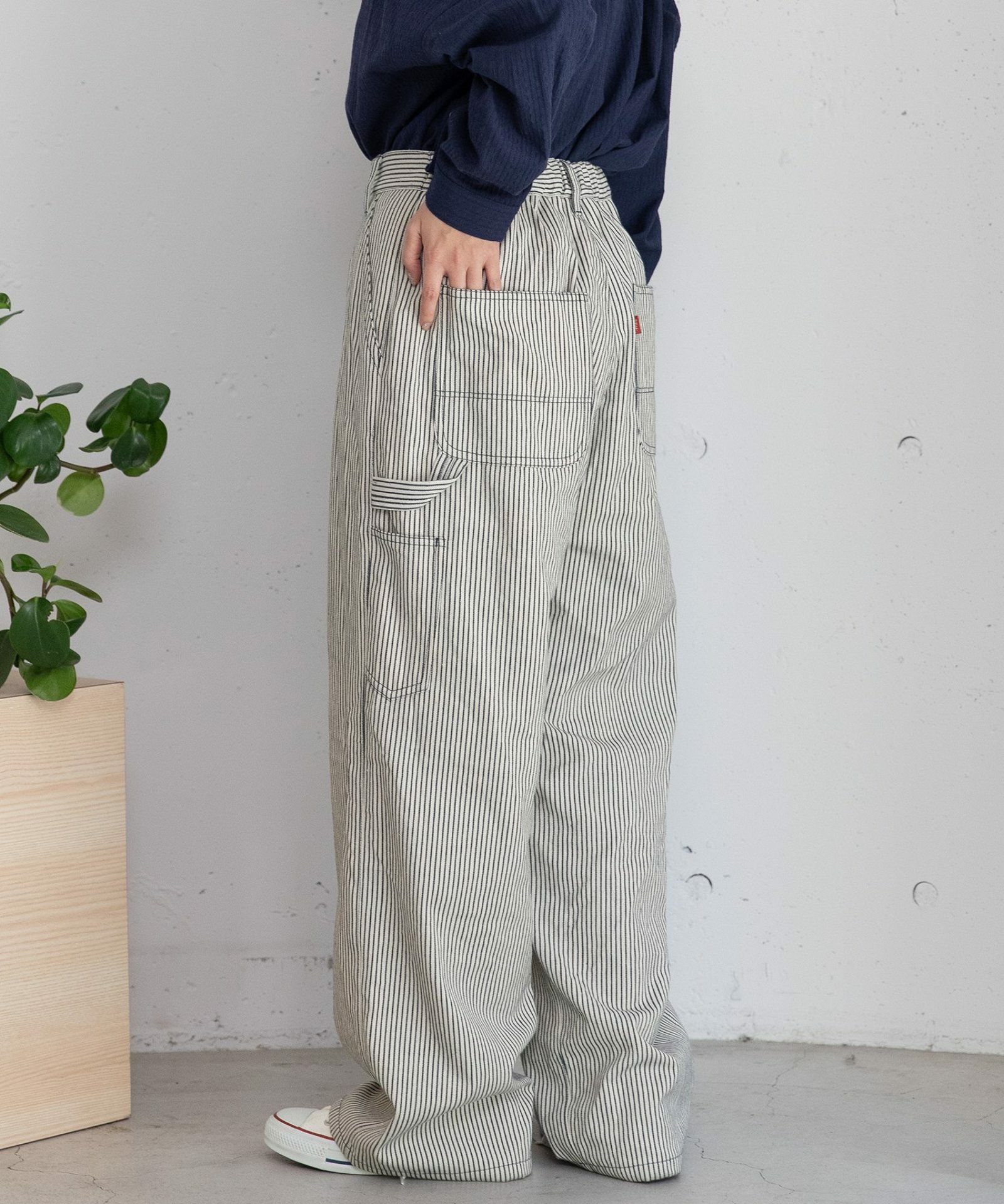 モデル身長：157cm