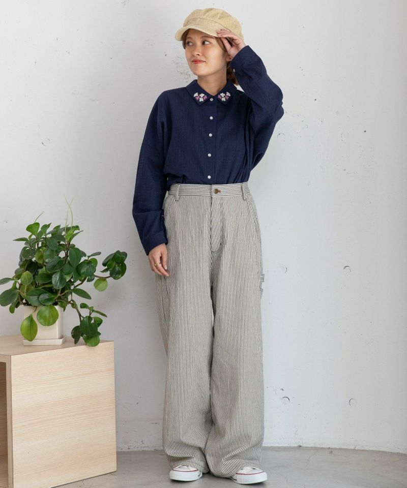 モデル身長：157cm