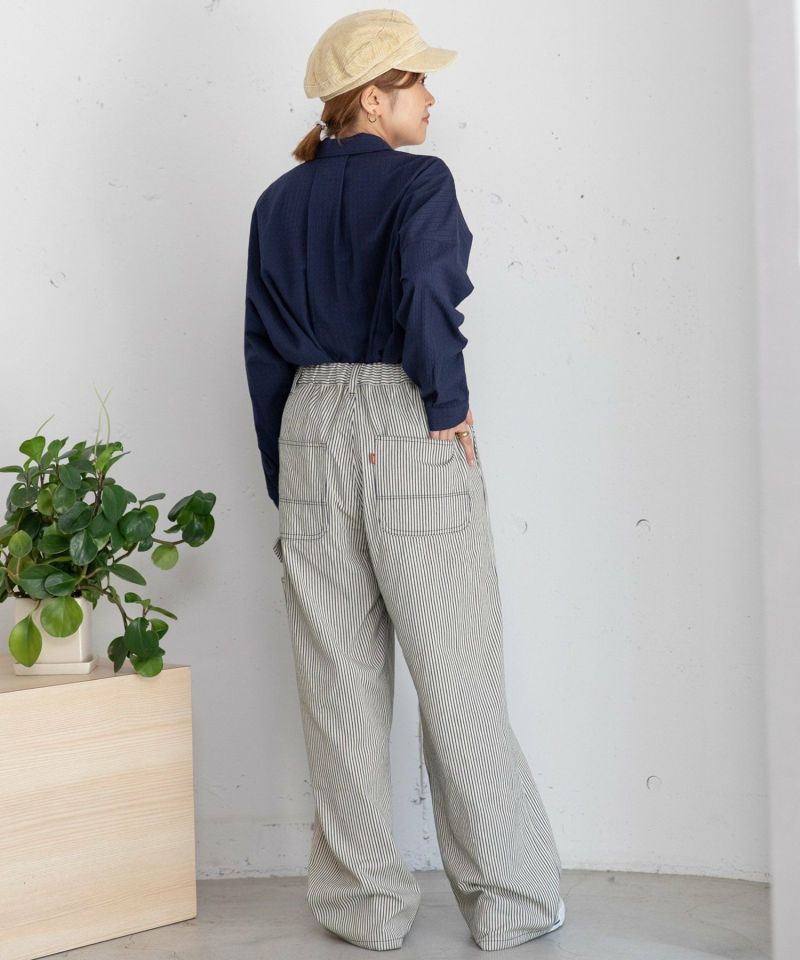 モデル身長：157cm