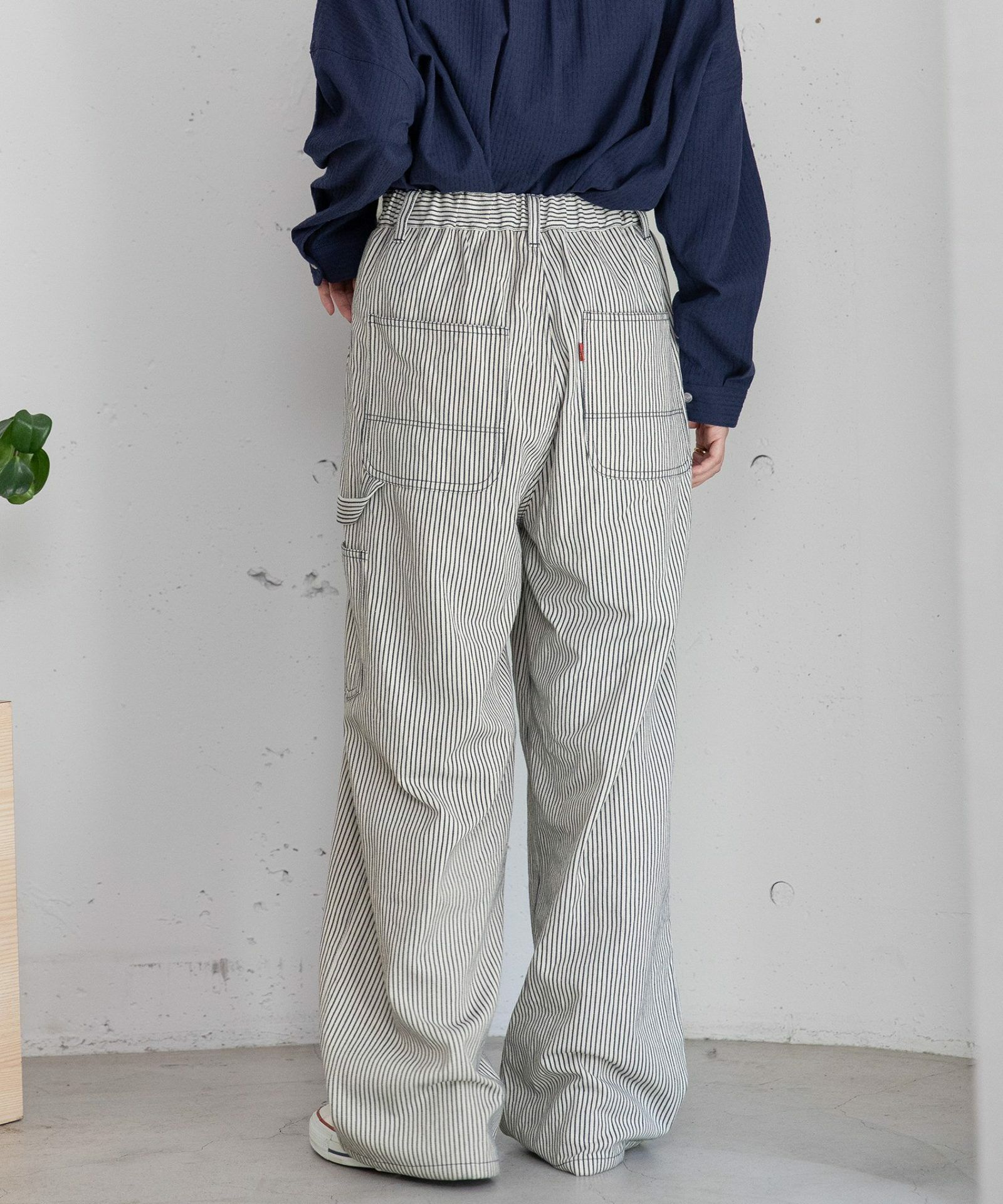 モデル身長：157cm