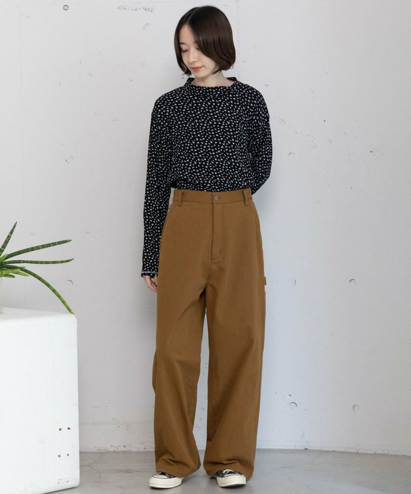 モデル身長：165cm