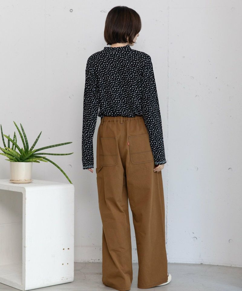 モデル身長：165cm