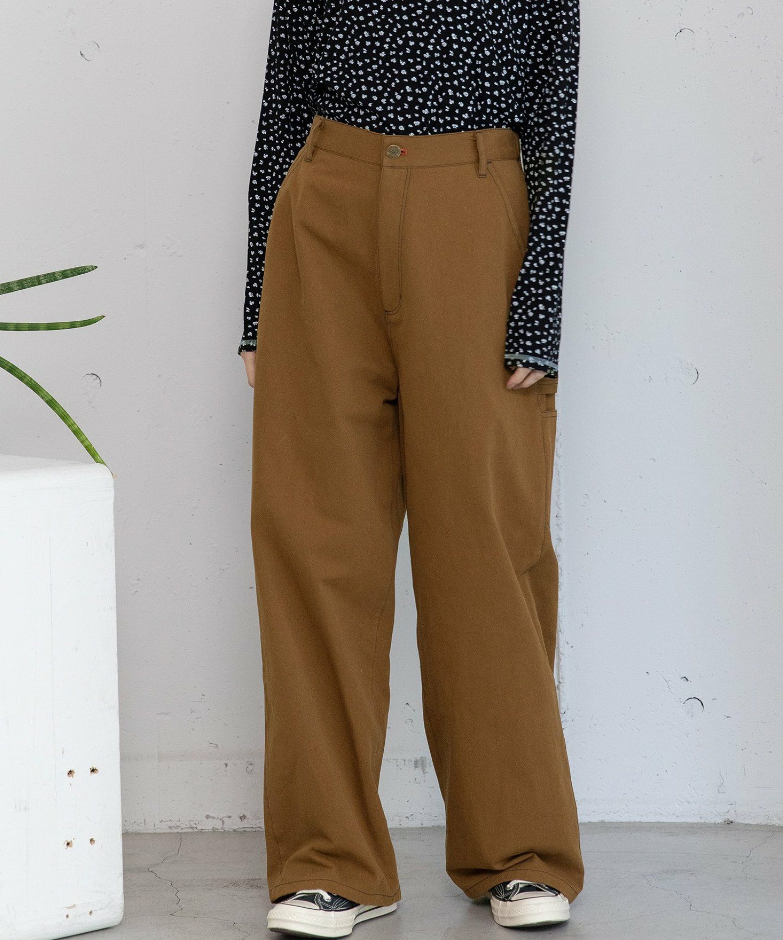 モデル身長：165cm