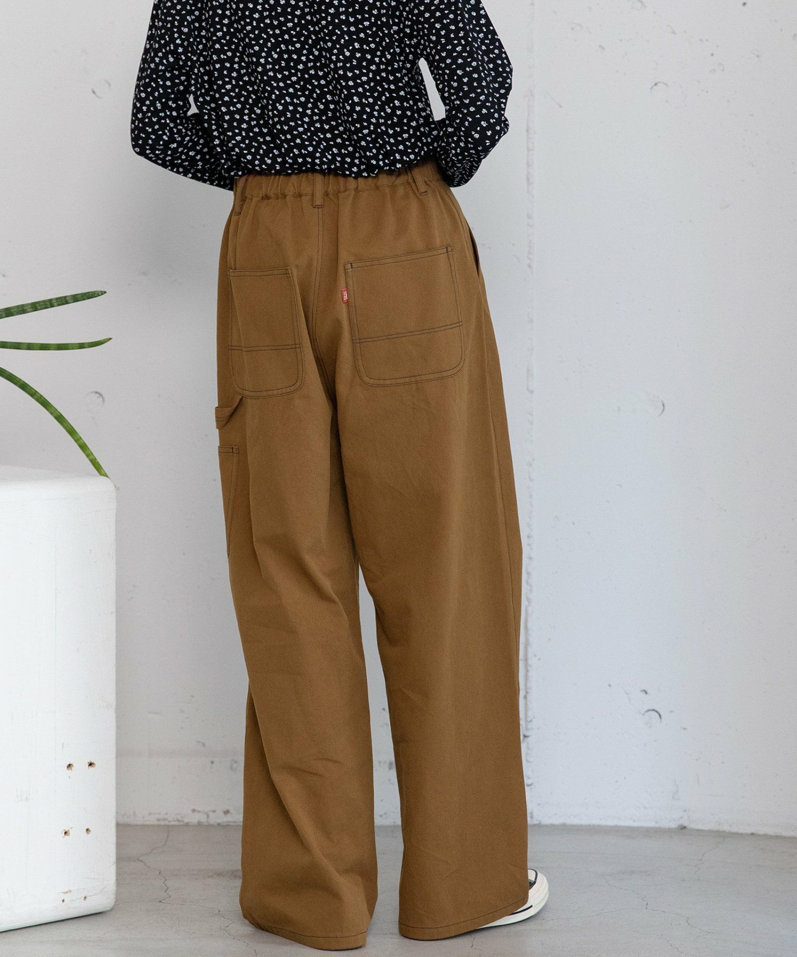 モデル身長：165cm