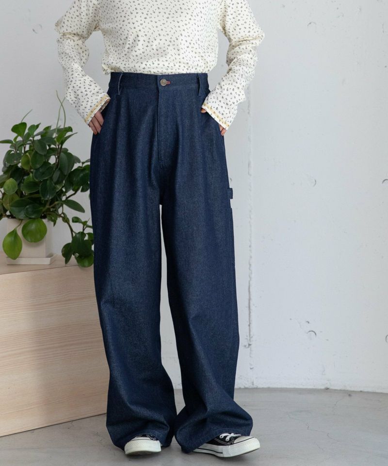 モデル身長：156cm