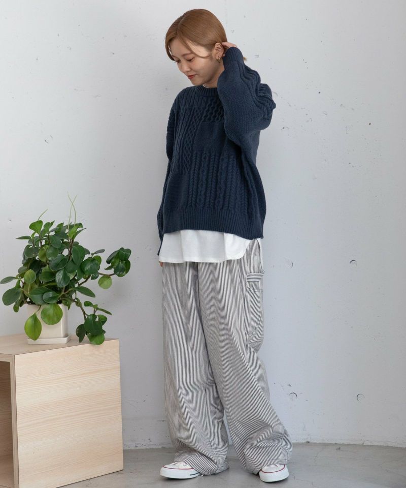 モデル身長：157cm