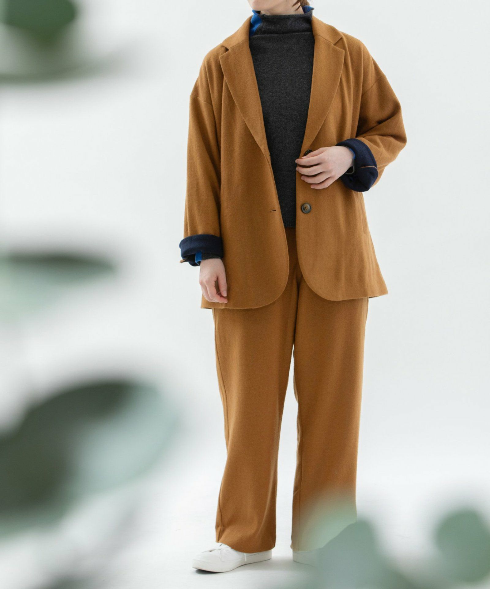 モデル身長：160cm