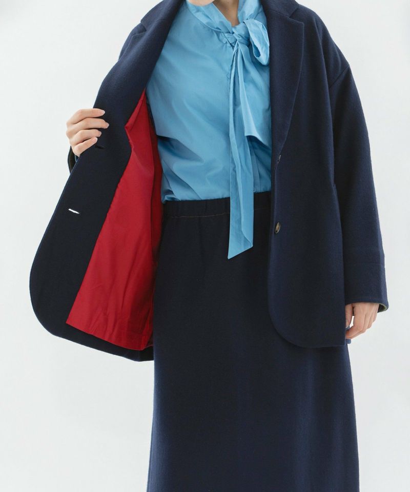 モデル身長：167cm