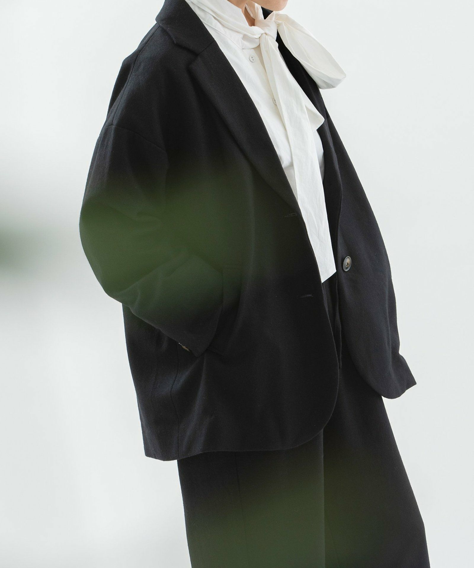 モデル身長：167cm