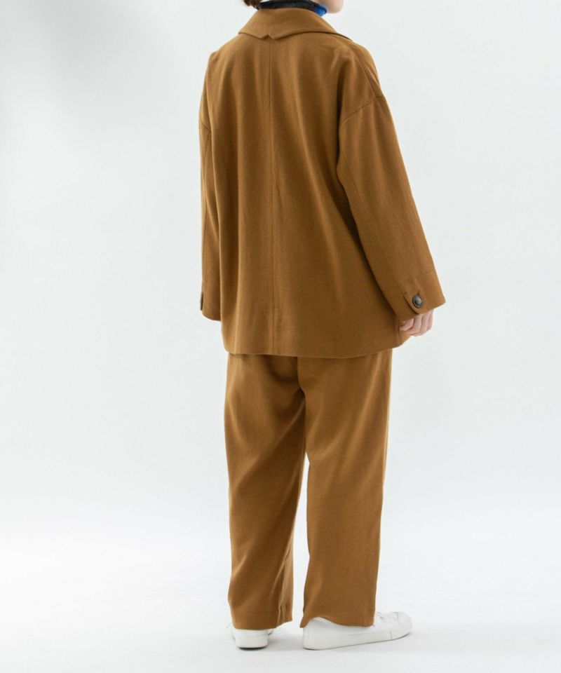 モデル身長：160cm