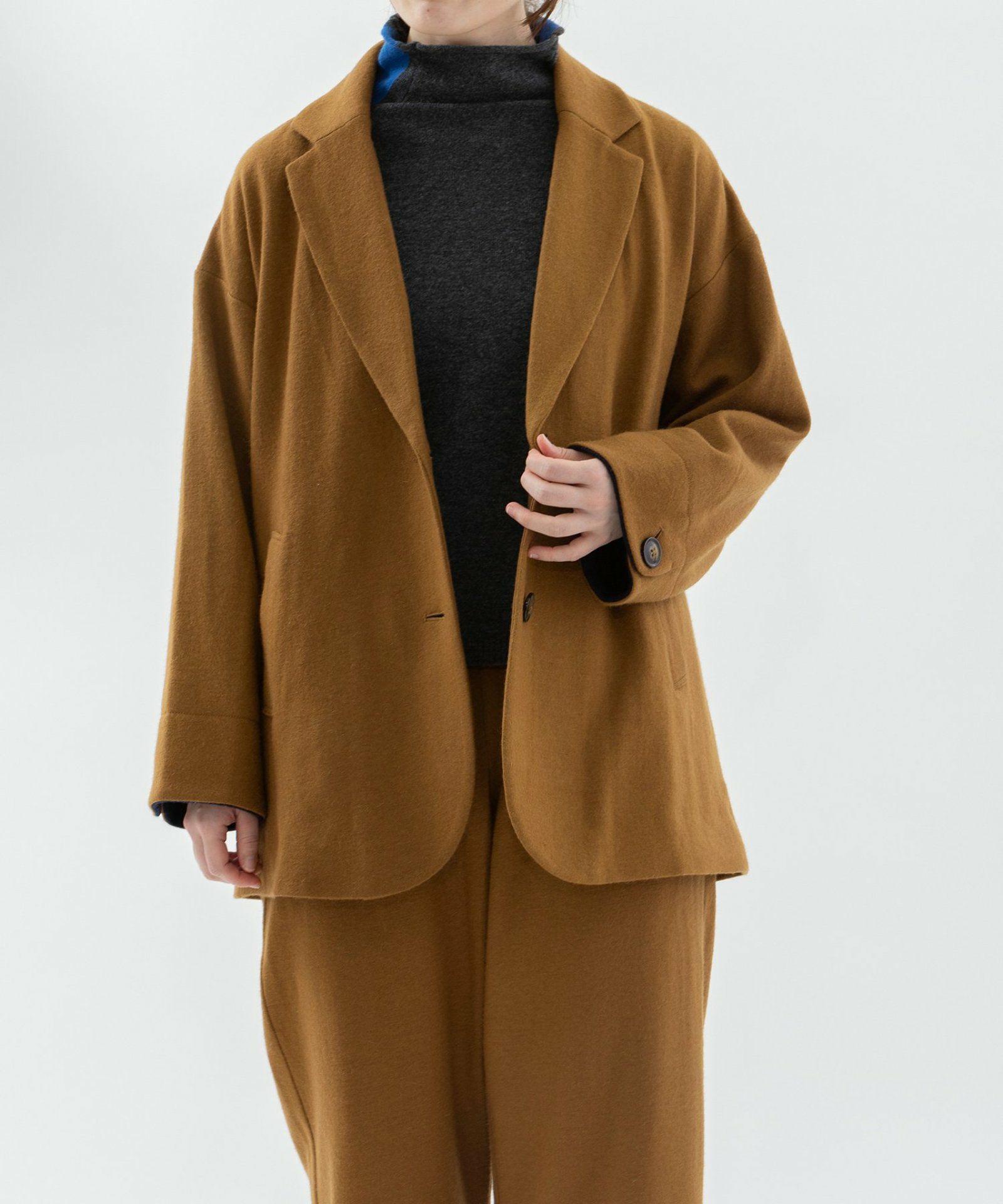 モデル身長：160cm