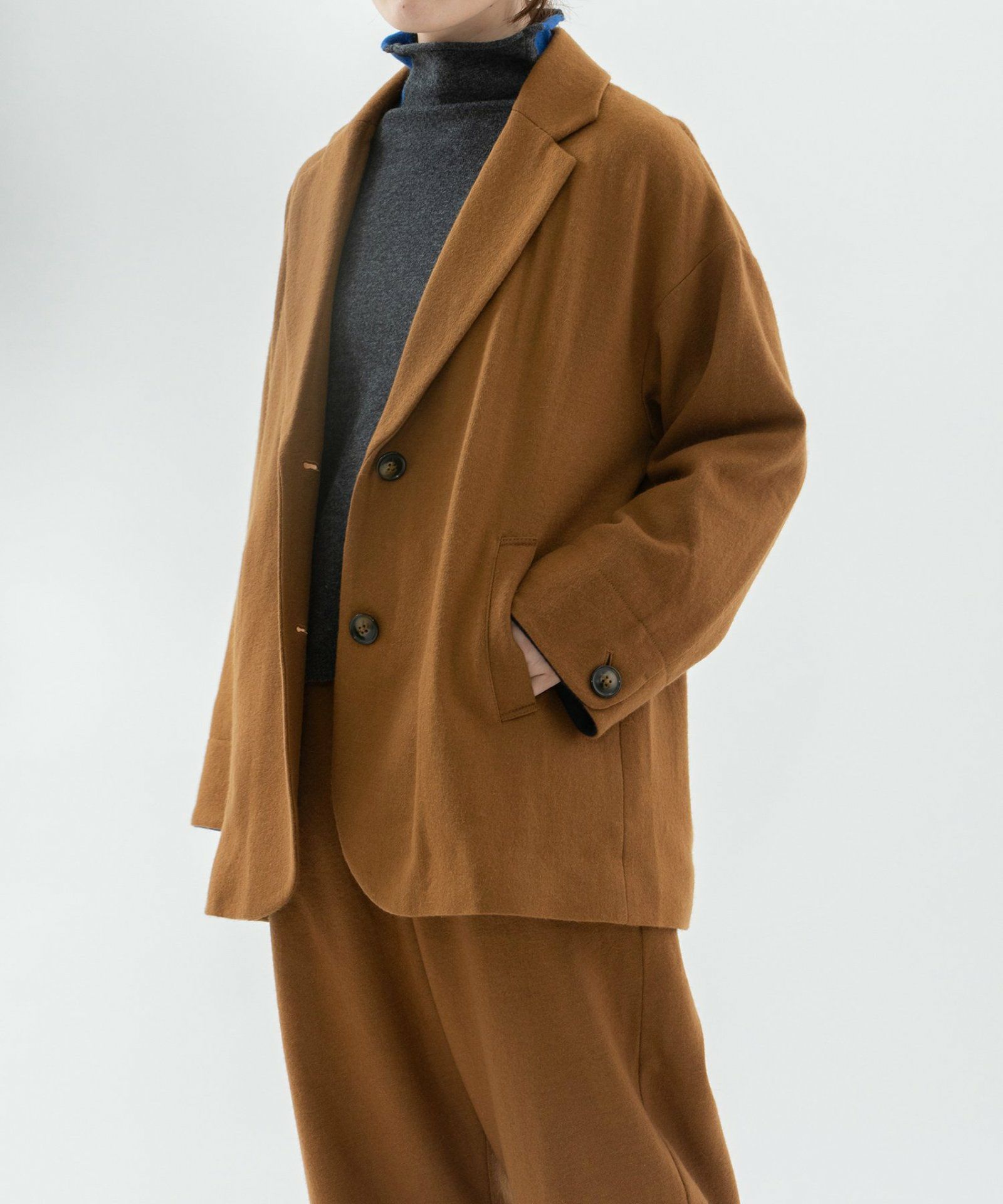 モデル身長：160cm