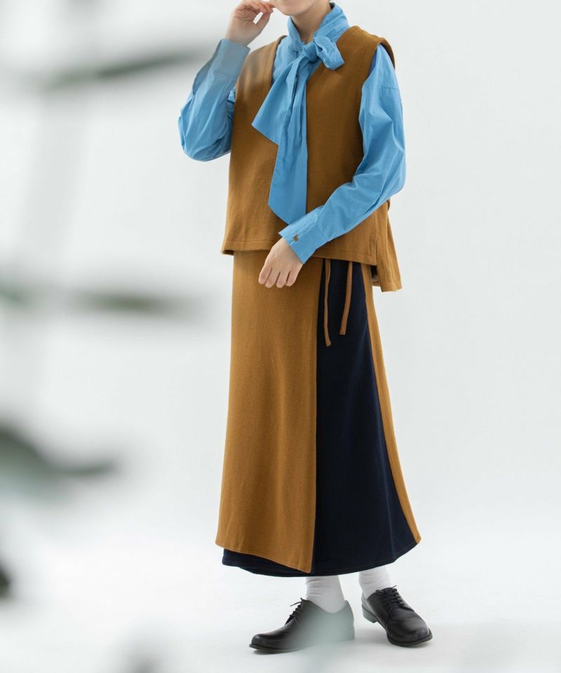 モデル身長：167cm