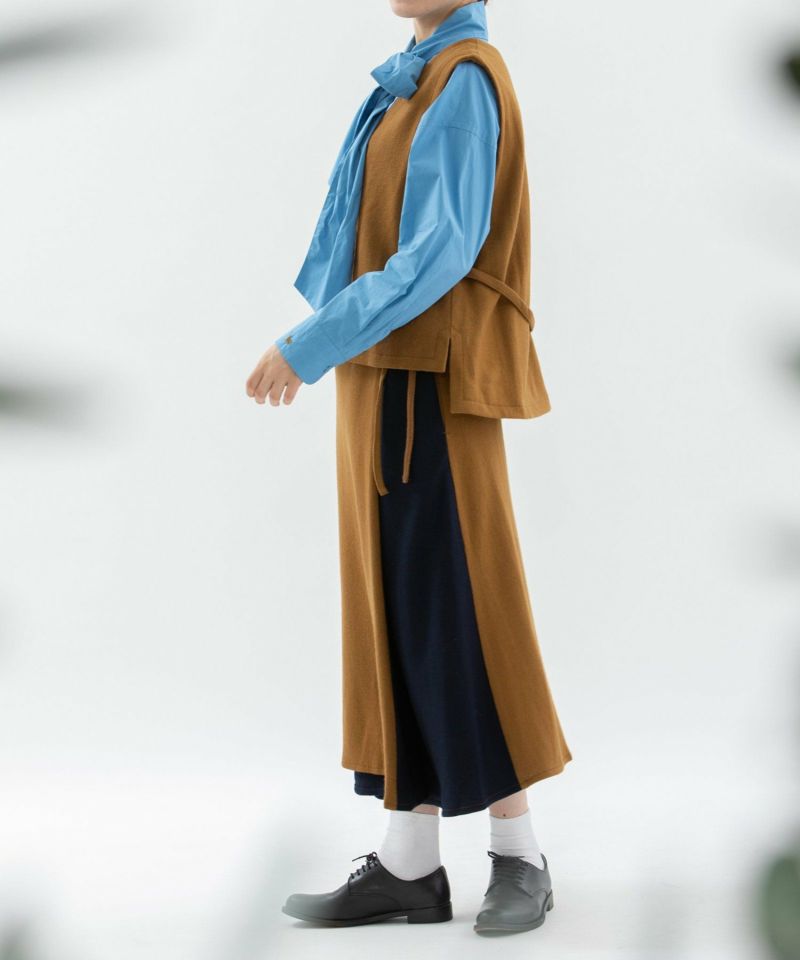 モデル身長：167cm