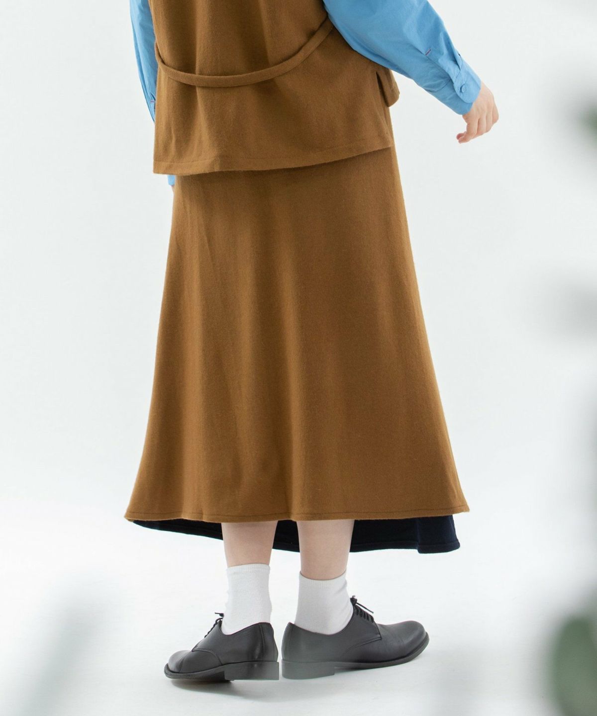 モデル身長：167cm