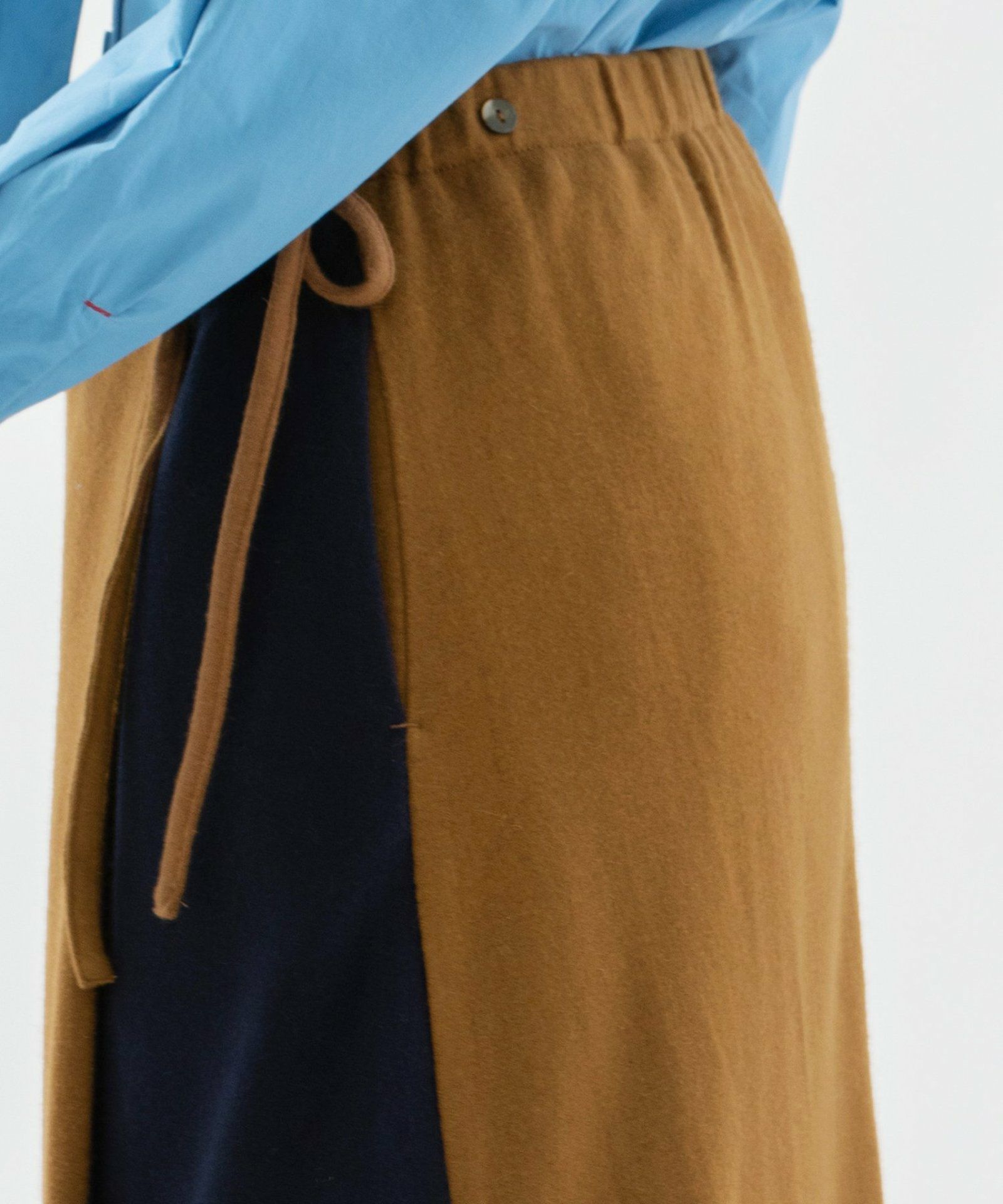 モデル身長：167cm