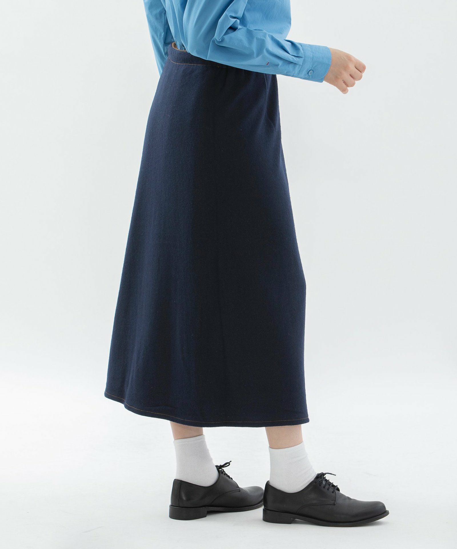 モデル身長：167cm