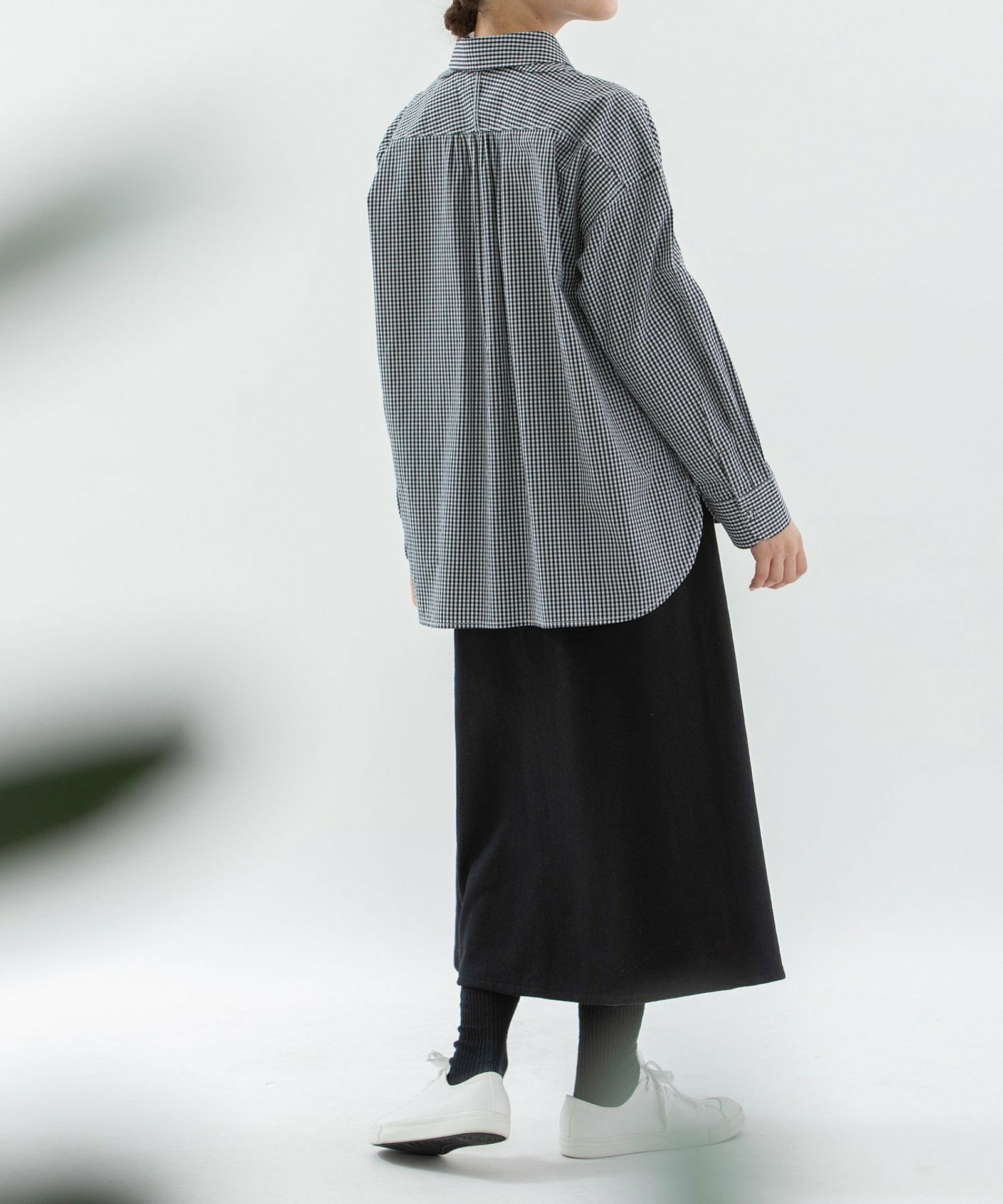 モデル身長：167cm