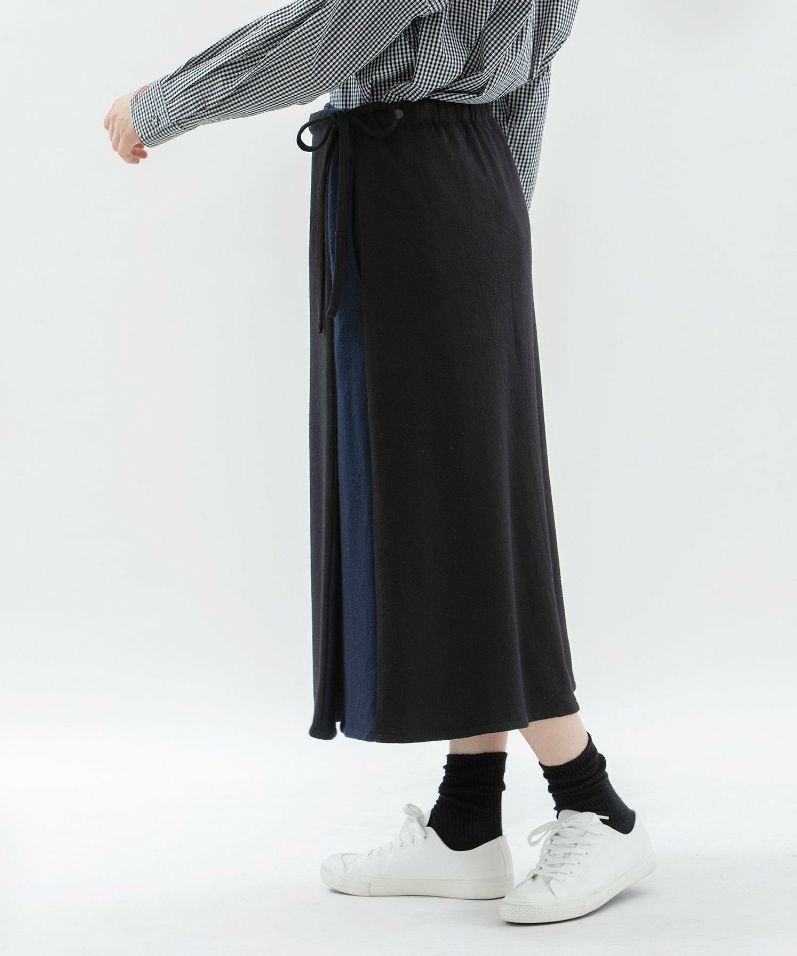 モデル身長：167cm