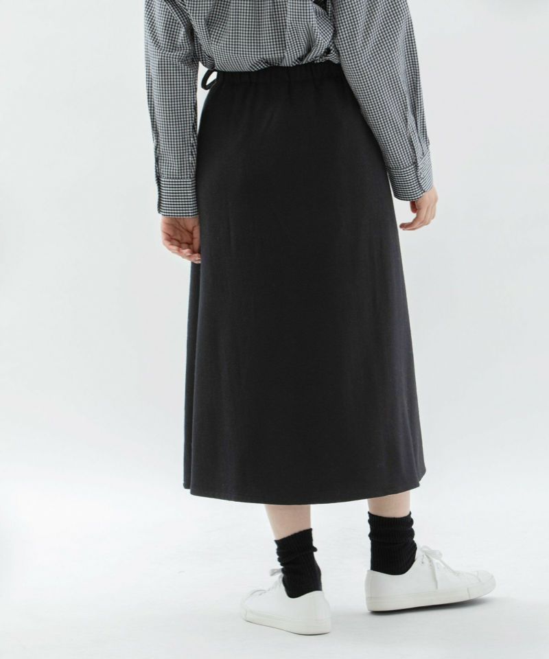 モデル身長：167cm