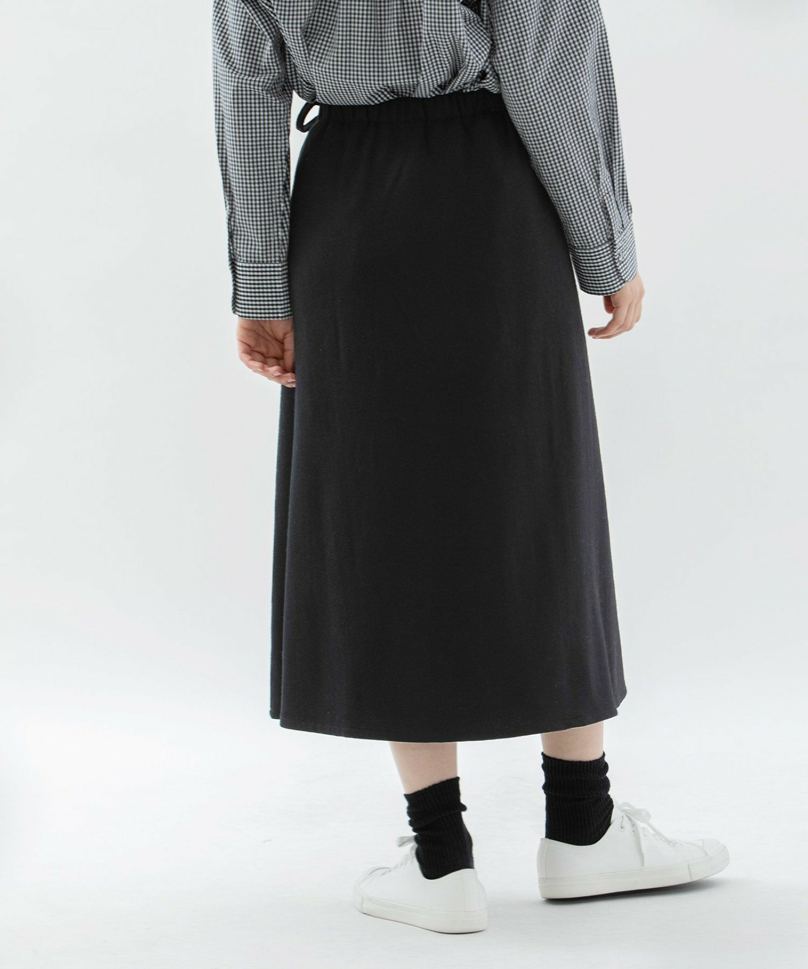 モデル身長：167cm