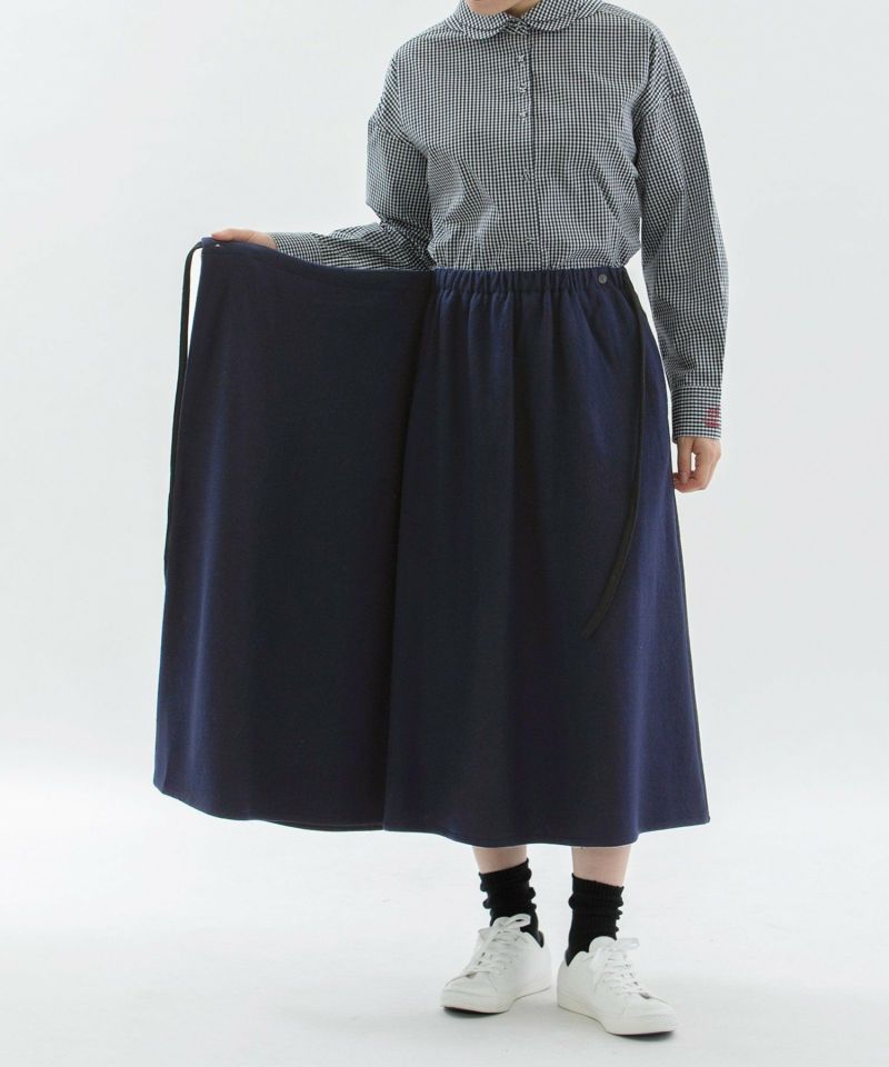 モデル身長：167cm